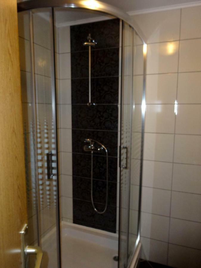 Apartman Sara Vl. Franjo Klasic Крапина Экстерьер фото