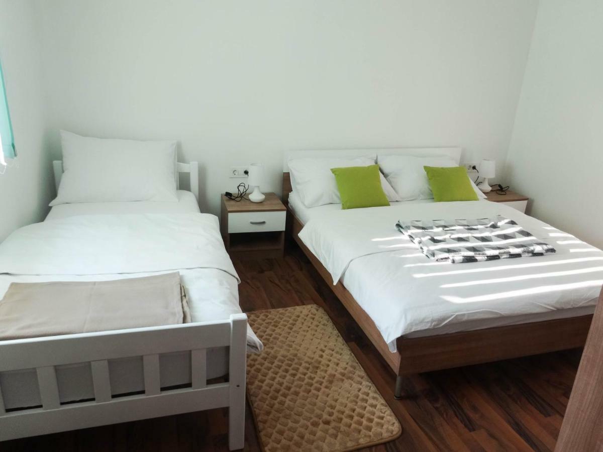 Apartman Sara Vl. Franjo Klasic Крапина Экстерьер фото