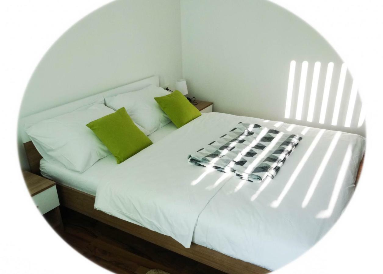 Apartman Sara Vl. Franjo Klasic Крапина Экстерьер фото